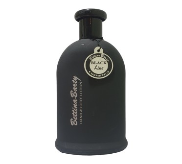 ББ ЛОСИОН ЗА Р/Т ЧЕРНА Black Line 500мл